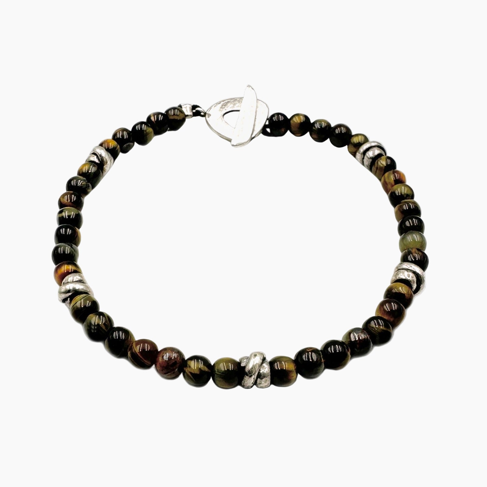 Tiger Eye Touch