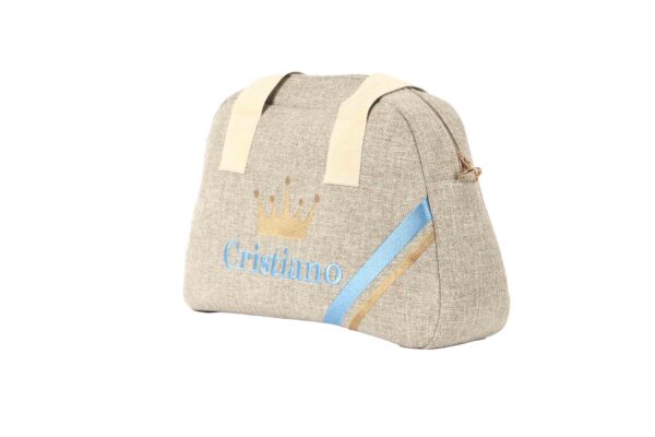 Personalized Baby Bags