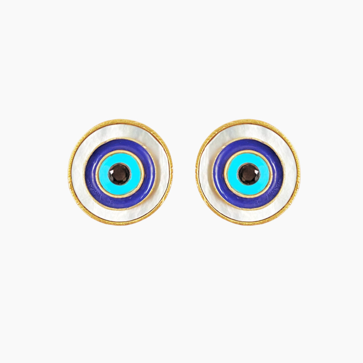 Blink Blink Earring