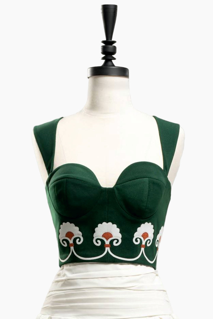 CCT4 Corset