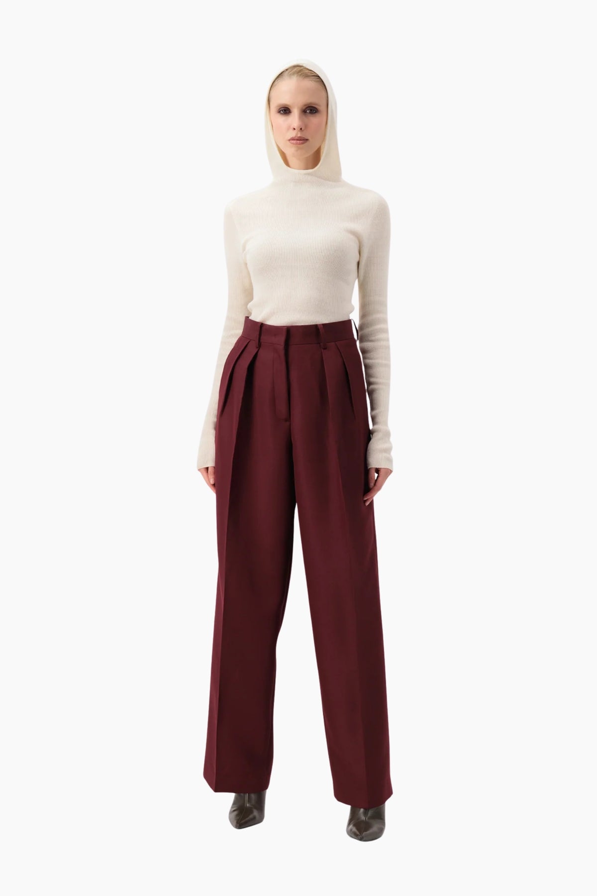 Frame Trousers