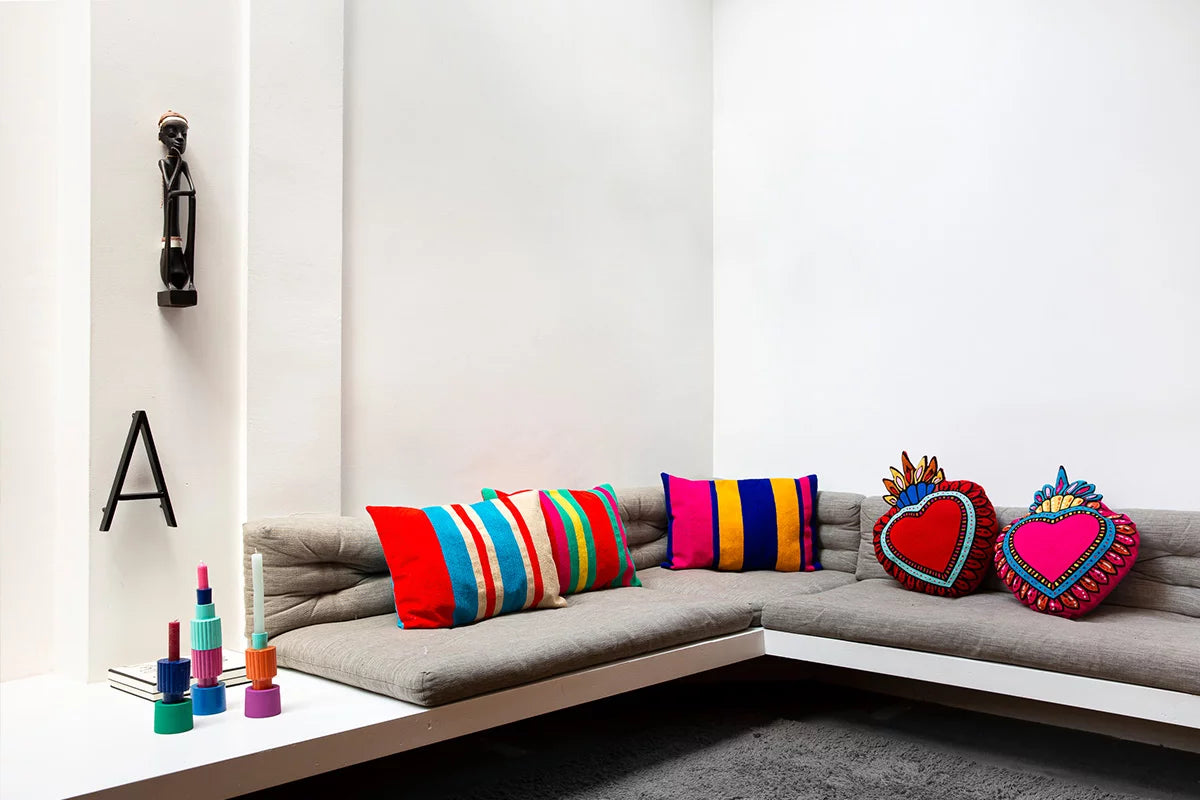 HD0562 Cushion Love Amor