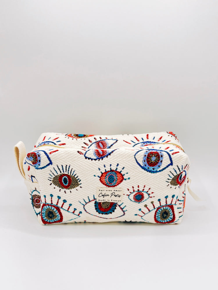 BB Trousse De Toilette L Tara Cyclope