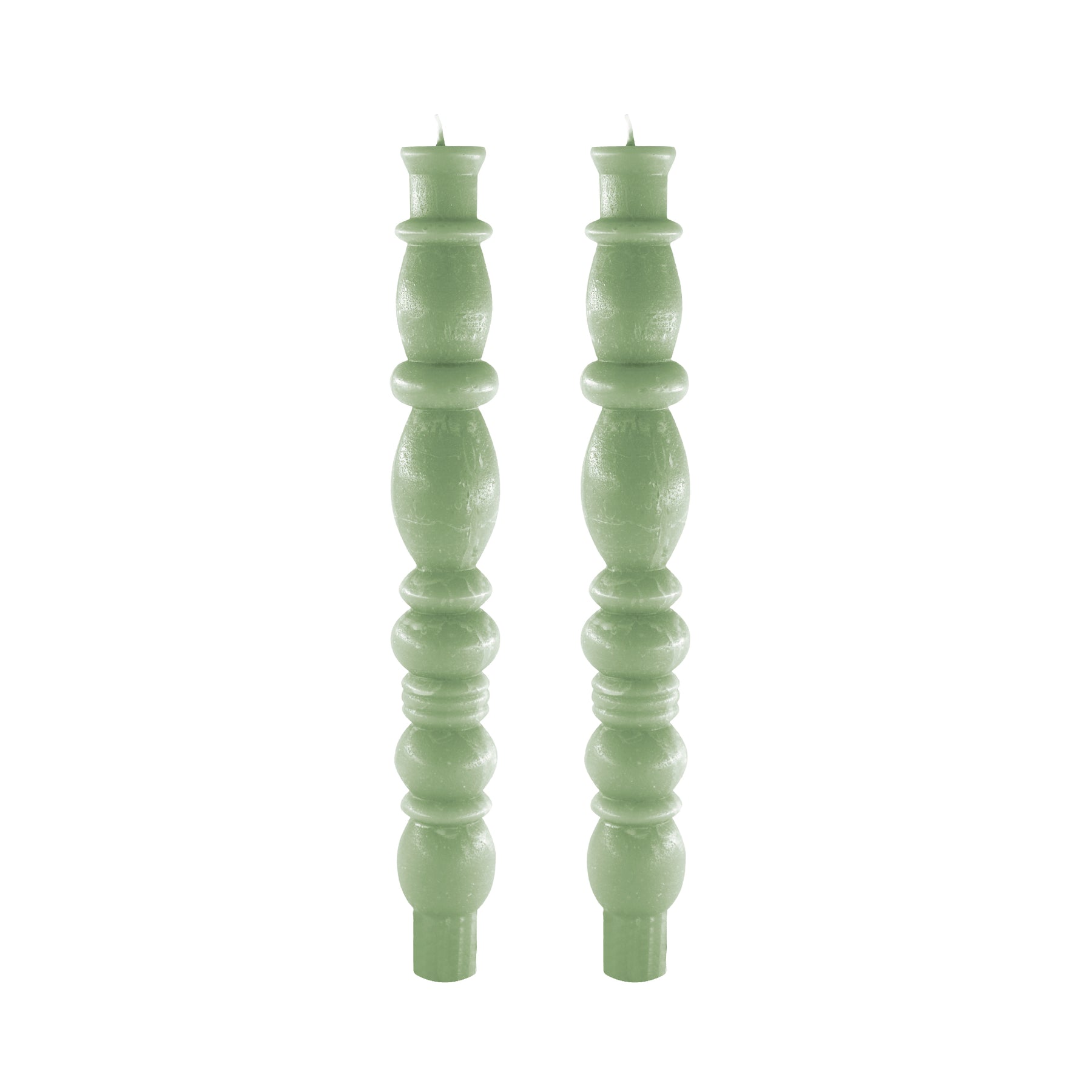 Set 2 Cand.Tornite Green