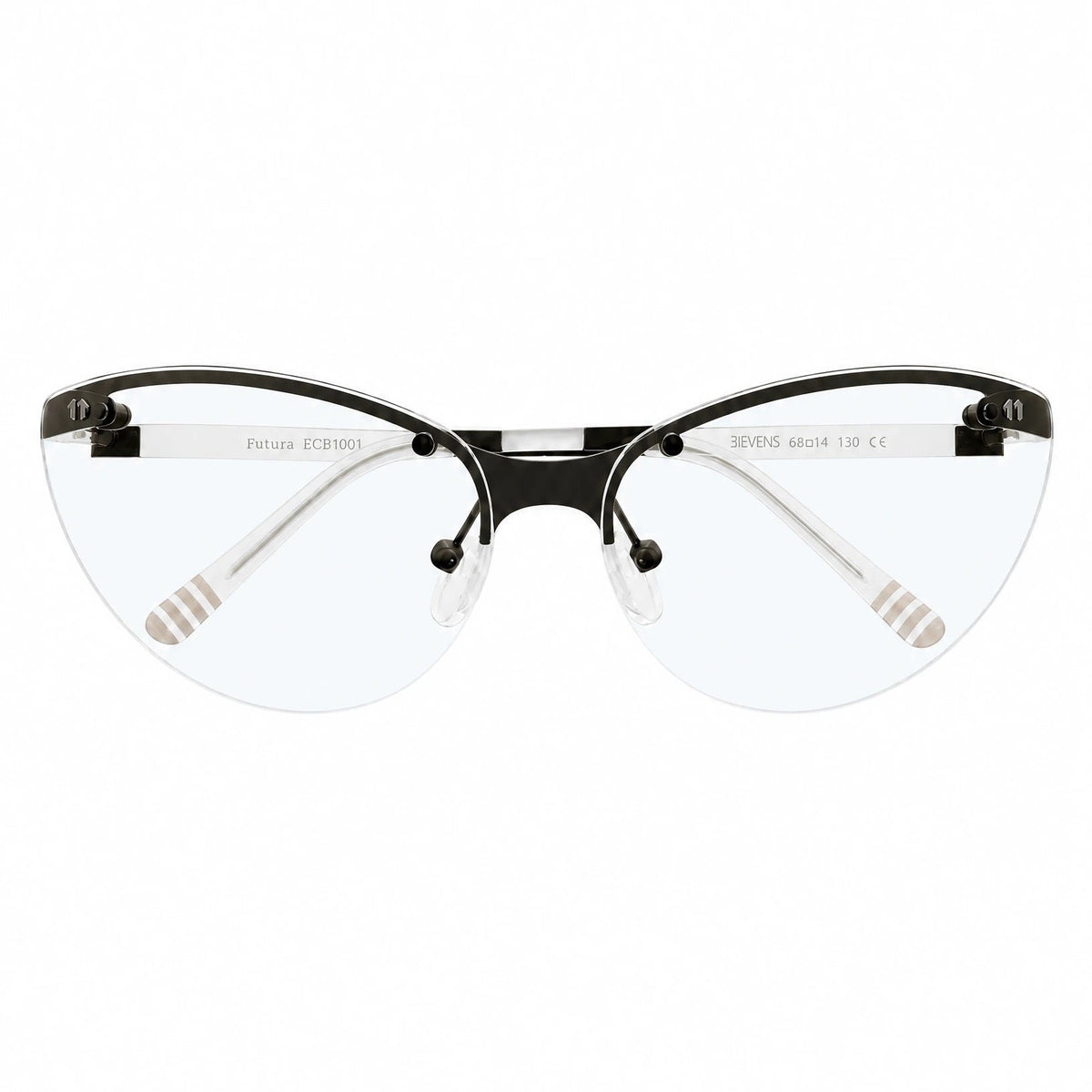 Futura - Clear Blue Lens