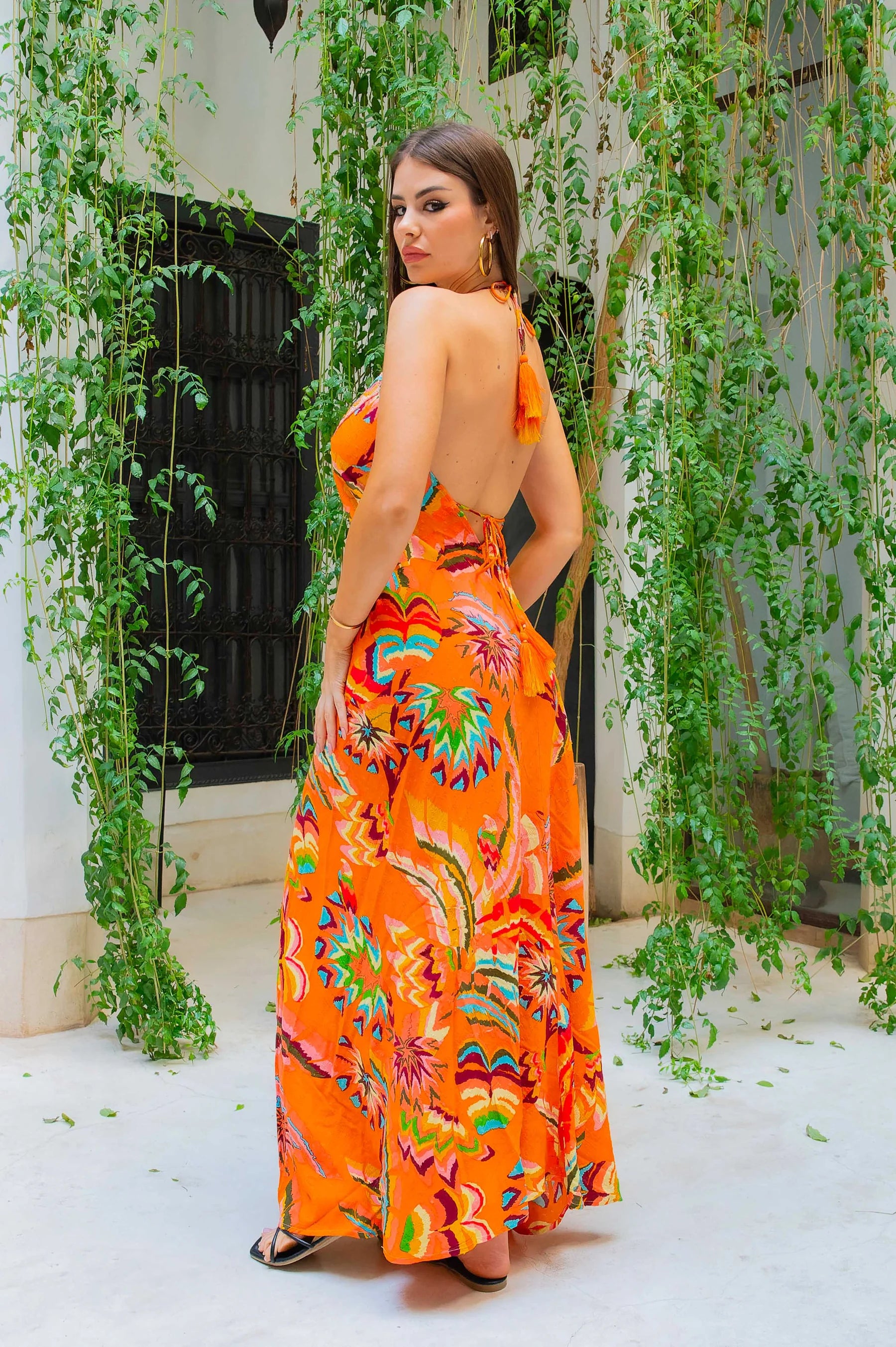 Smoon Beads Robes