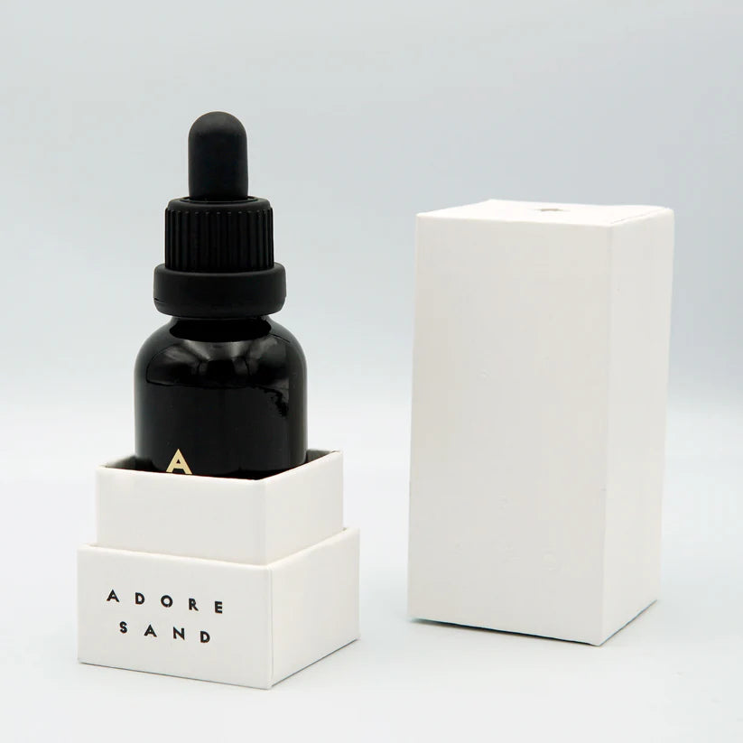 Fragrance oil - EON N8 30ml