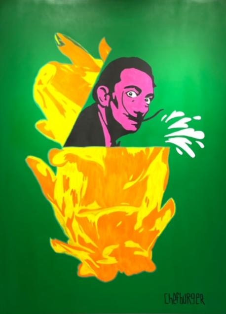 Dalí