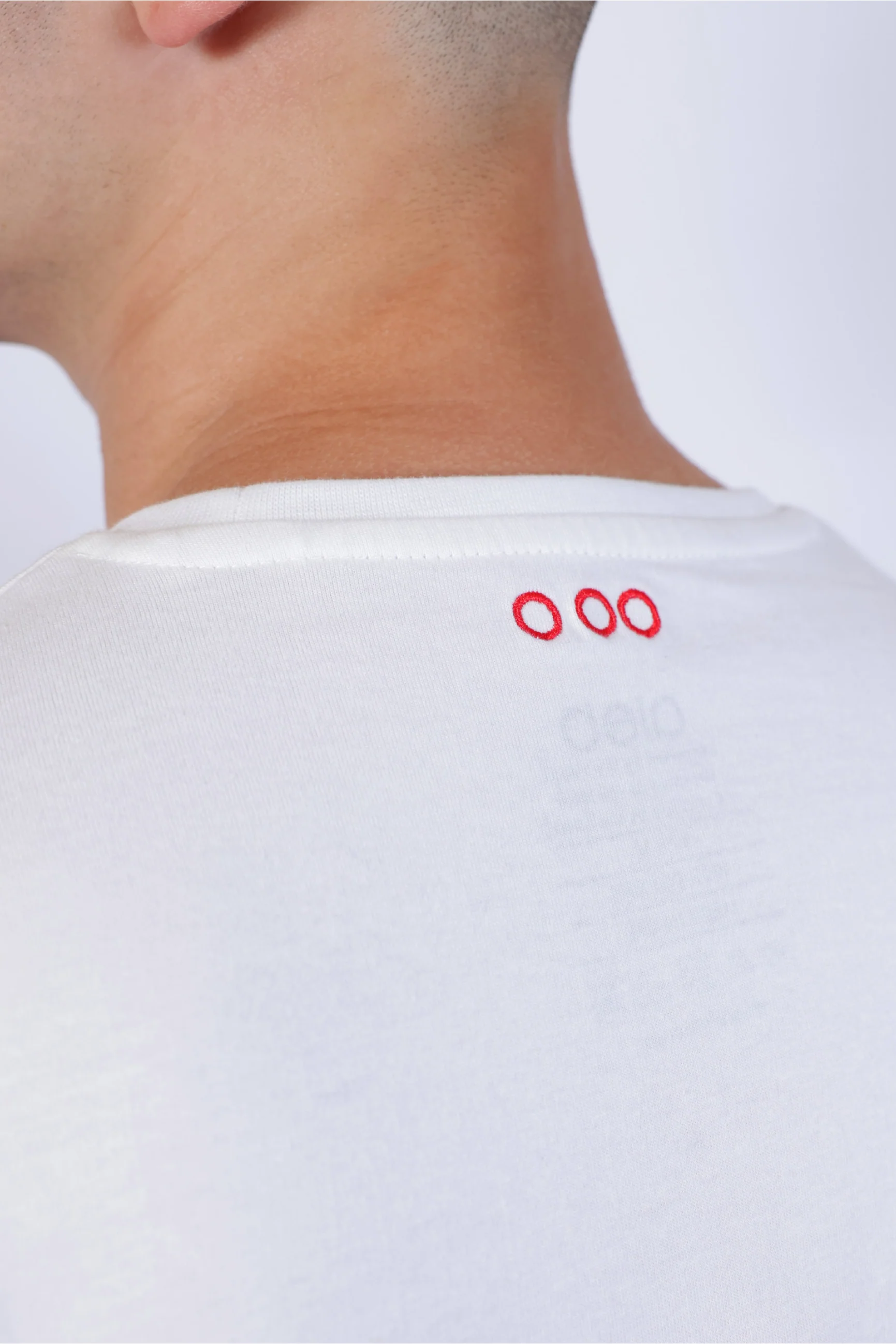 Embrace. Connect. Trust. T-Shirt | Unisex