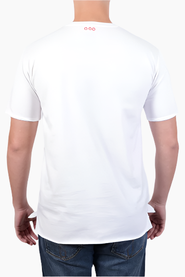 Embrace. Connect. Trust. T-Shirt | Unisex