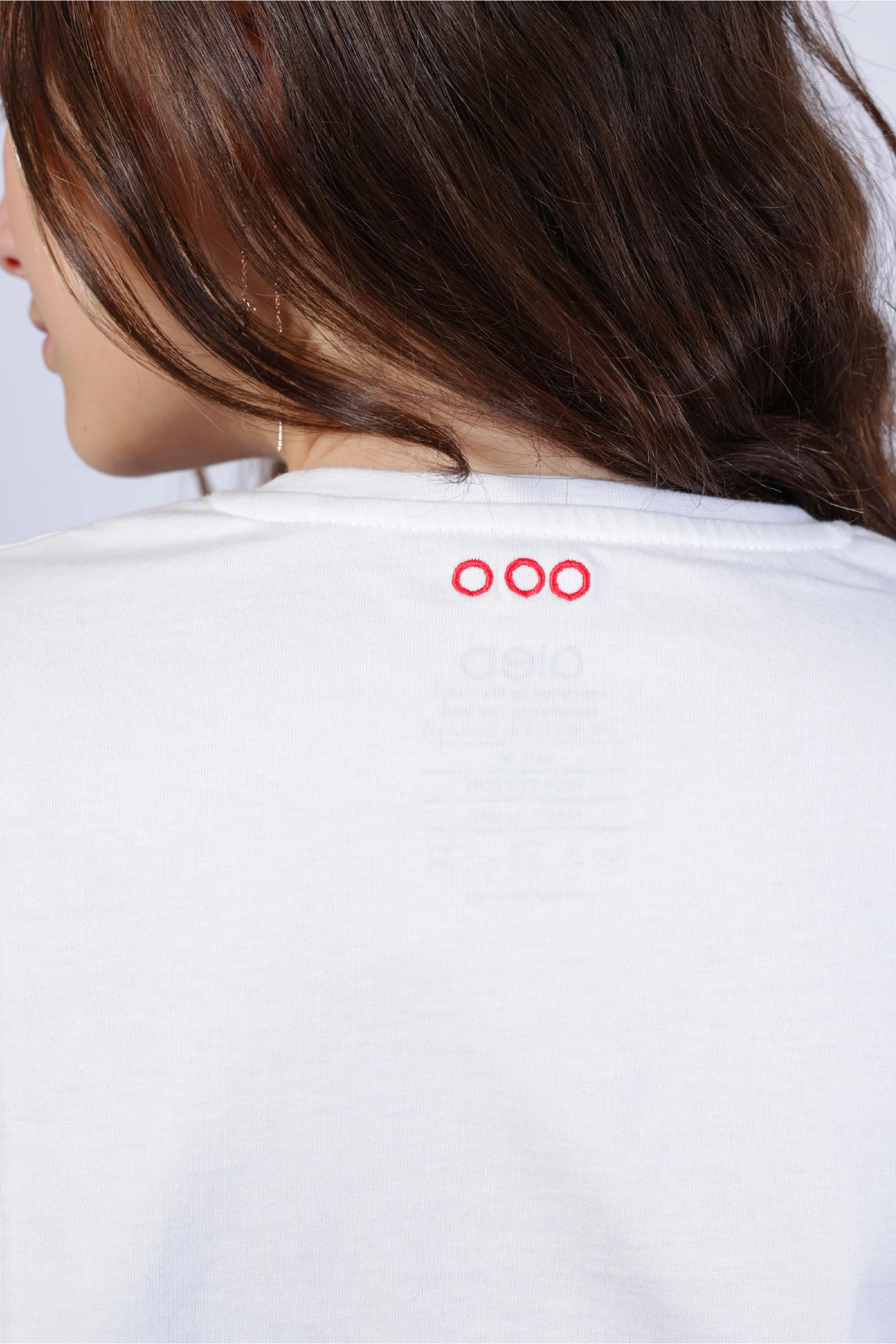 Embrace. Connect. Trust. T-Shirt | Unisex