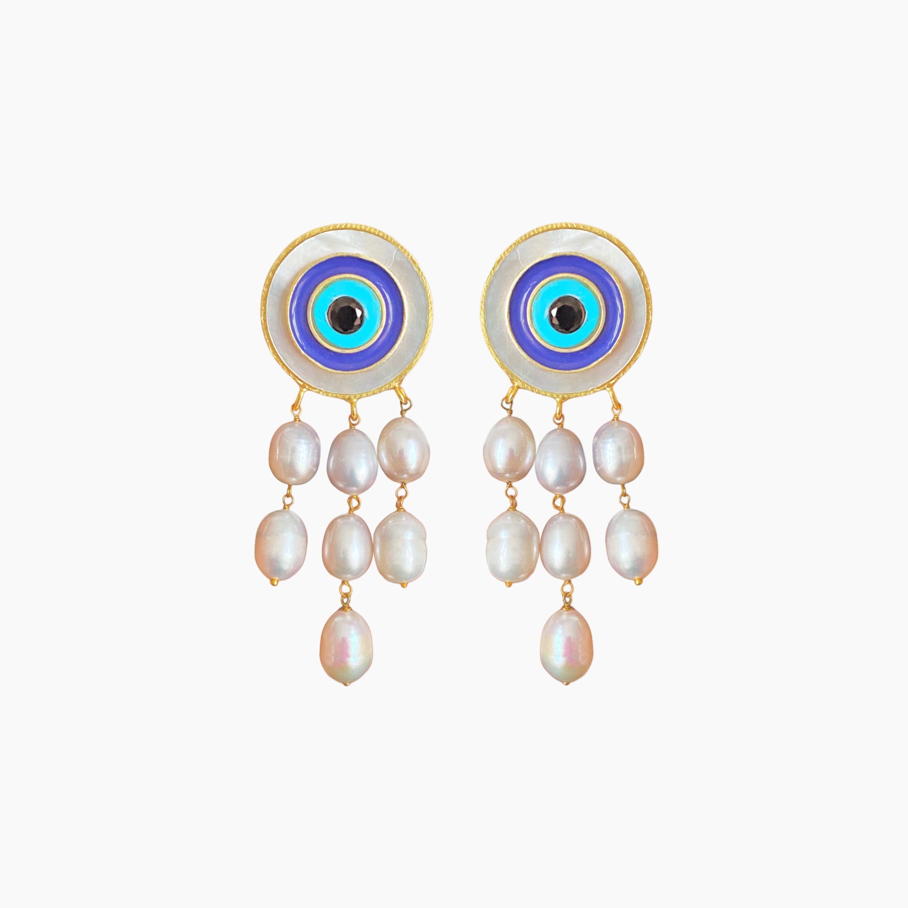 Blink Drops Earrings