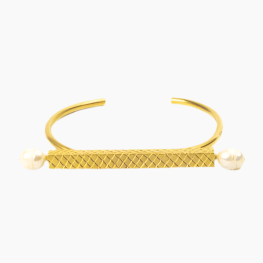 Geo Bracelets