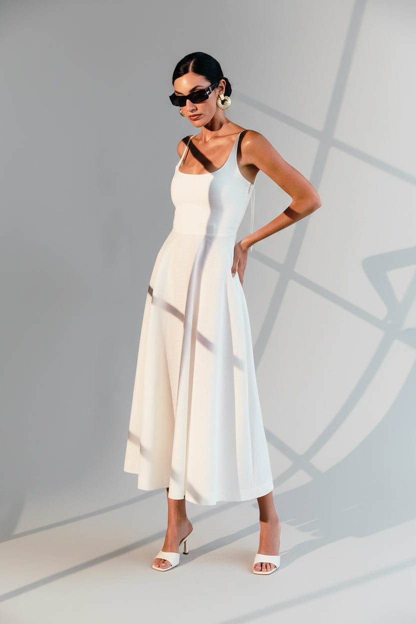Royal Dress