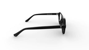 G 03 Eyewear - Transparent
