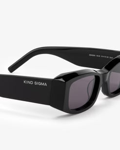 Genesis Black