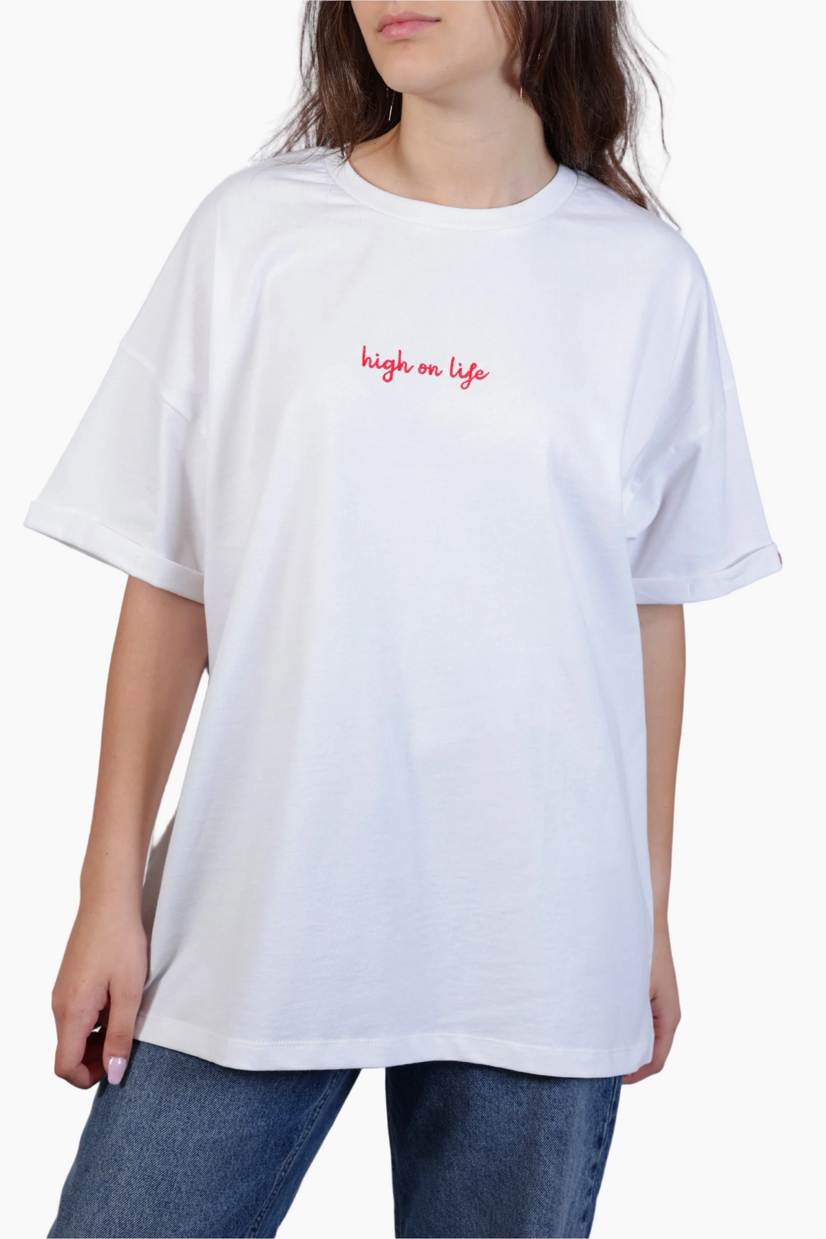 High on Life T-Shirt , Unisex