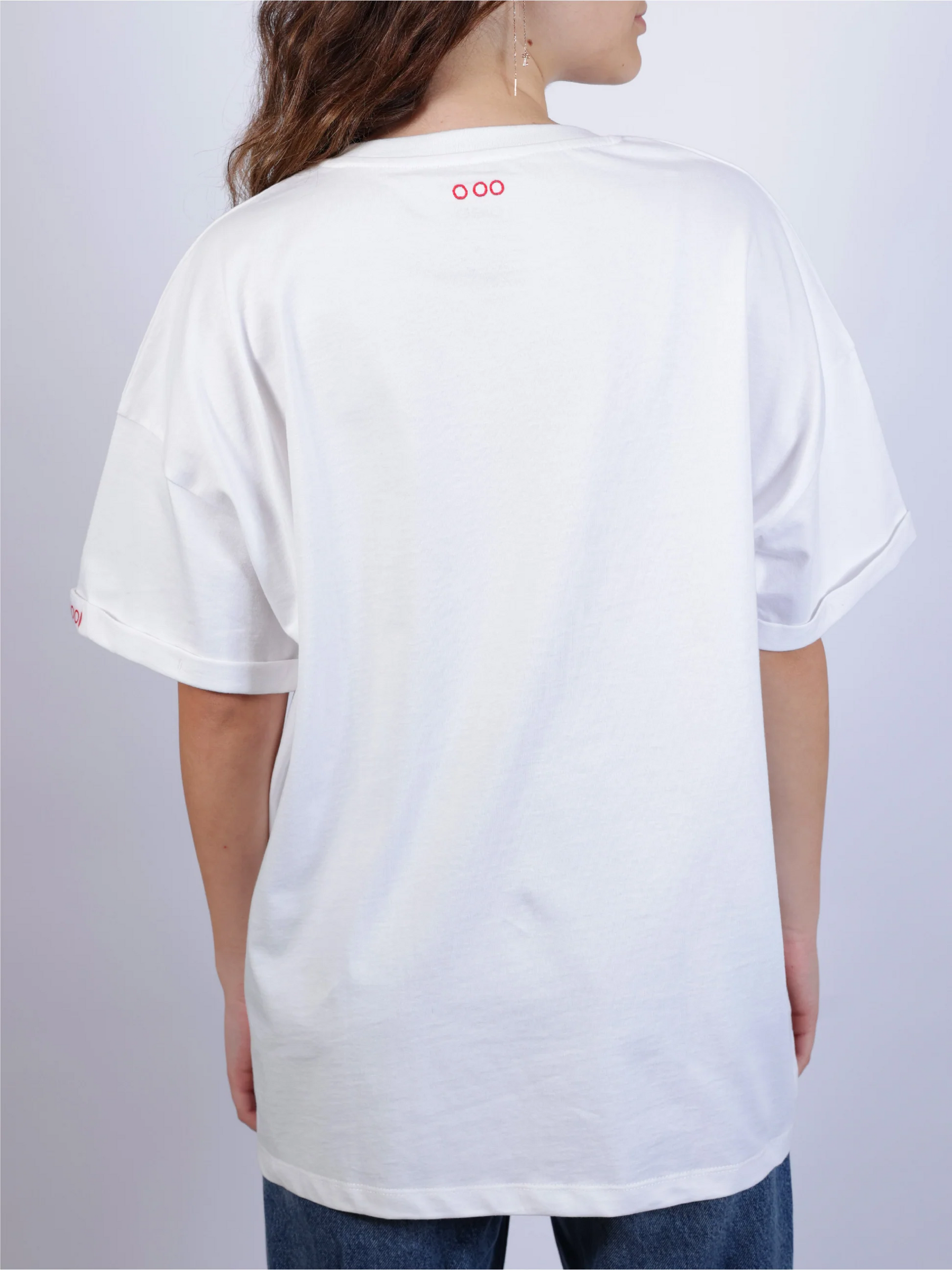 High on Life T-Shirt , white ,Unisex