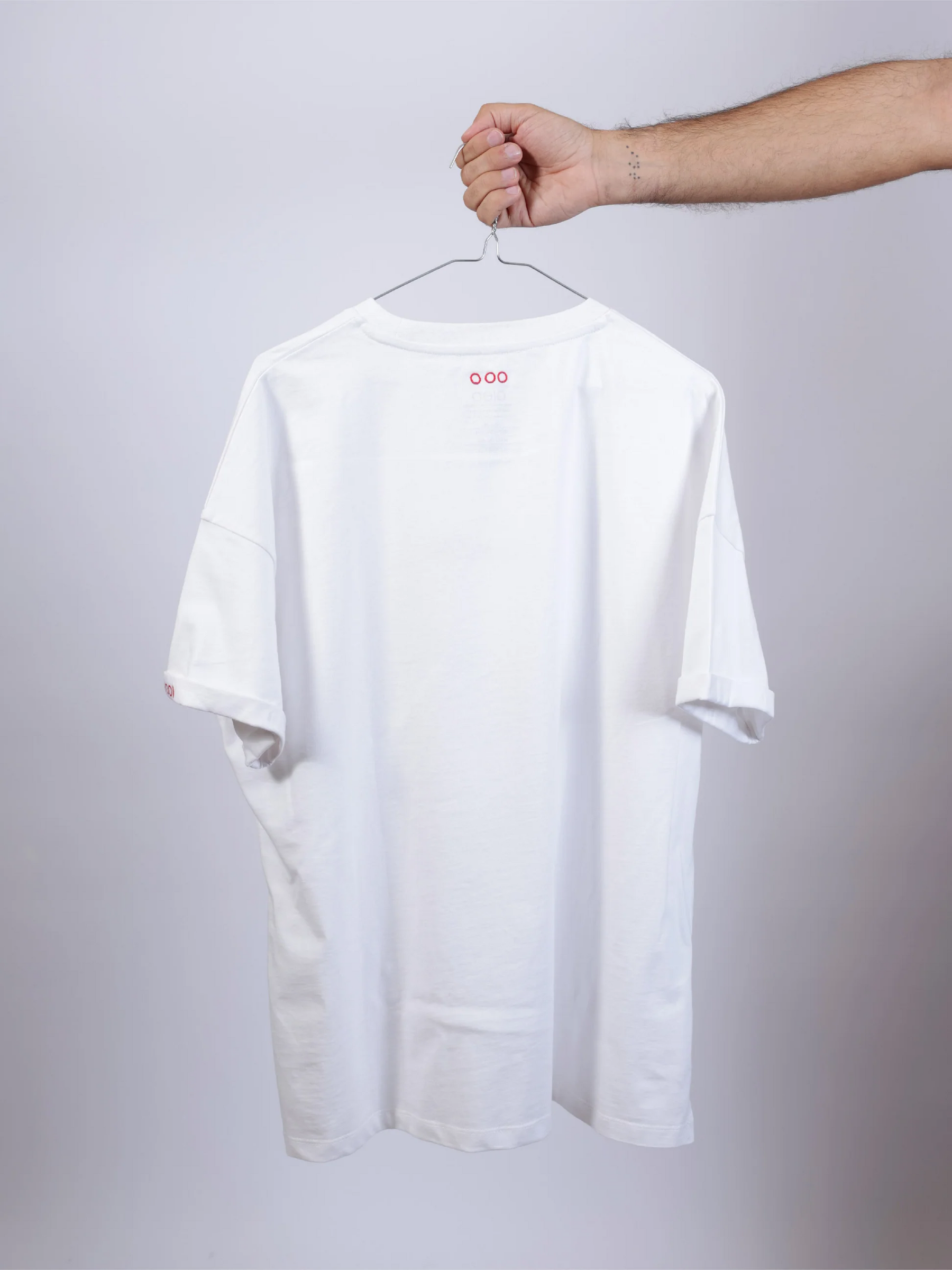 High on Life T-Shirt , white ,Unisex