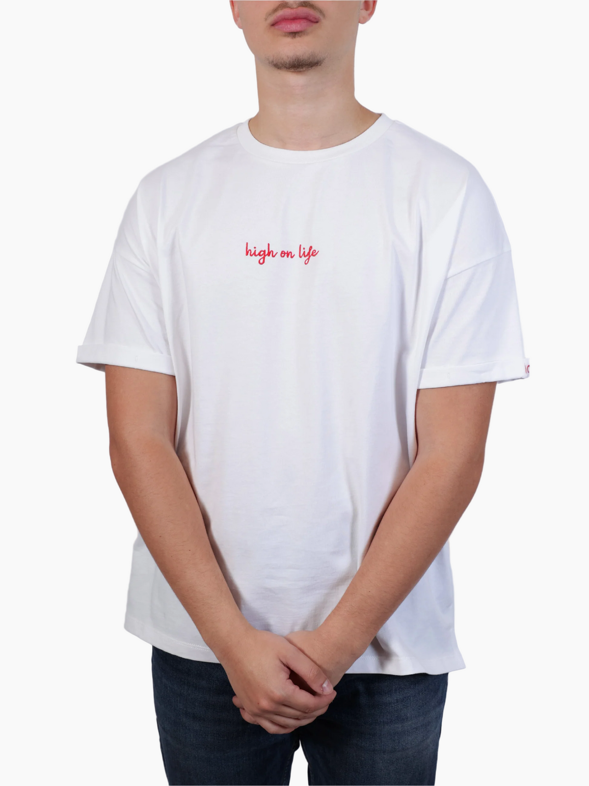 High on Life T-Shirt , Unisex