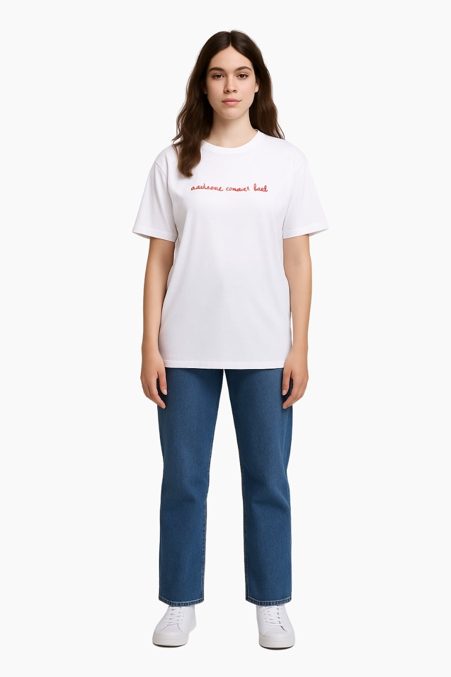 Embrace. Connect. Trust. T-Shirt | Unisex