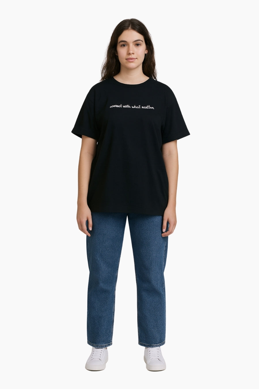 Connect with what Matters T-Shirt | Unisex