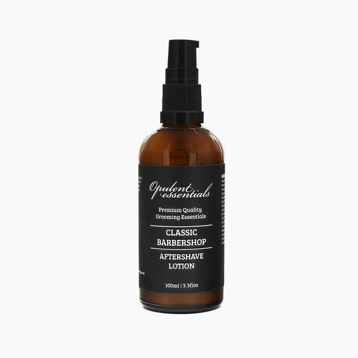 Aftershave Lotion