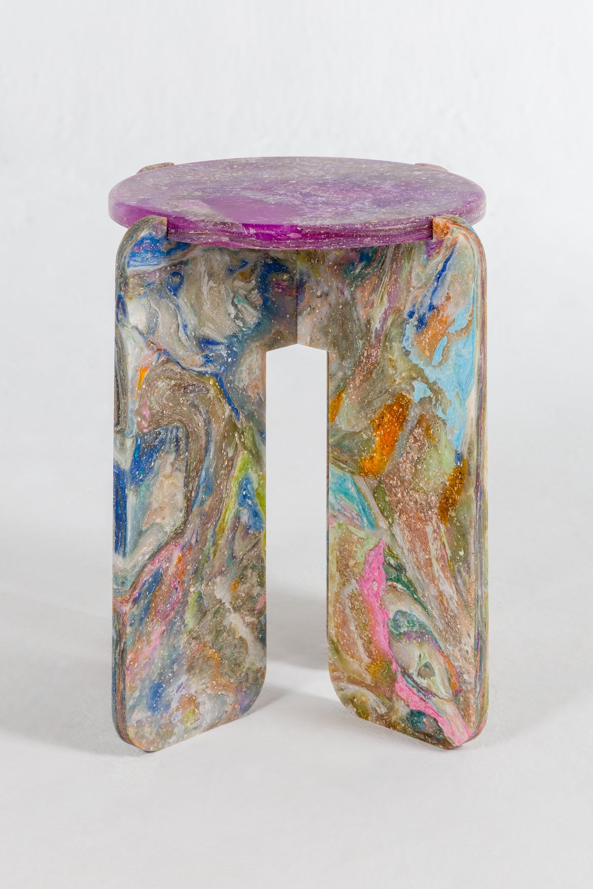 Planet Wave I Multi Color