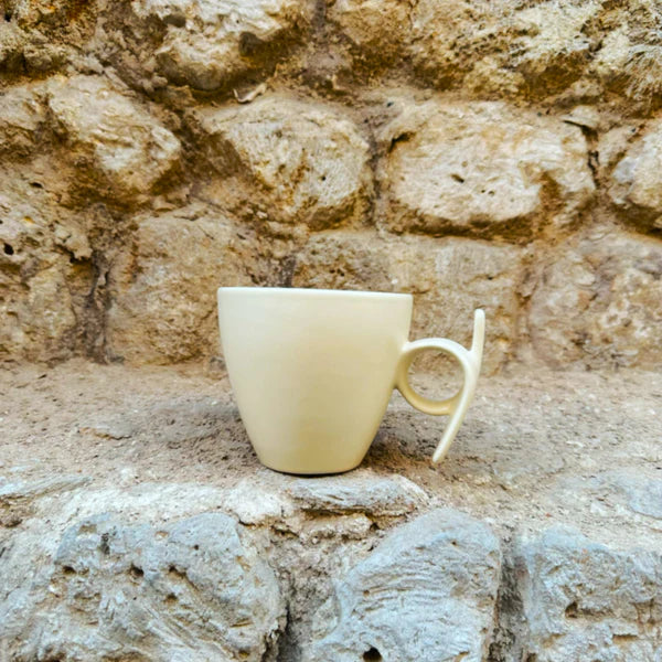 Tohfa Luxe Knot Mug