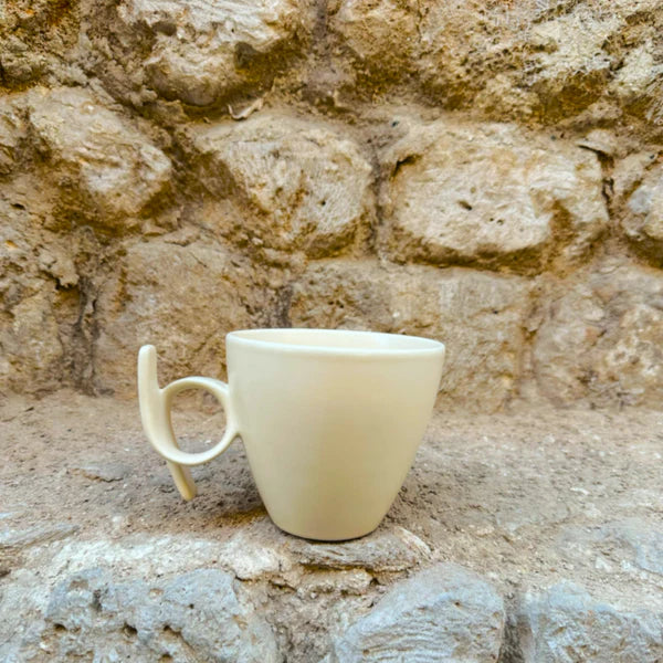 Tohfa Luxe Knot Mug