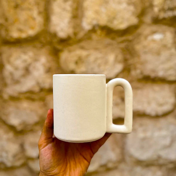 Tohfa Luxe Door Mug