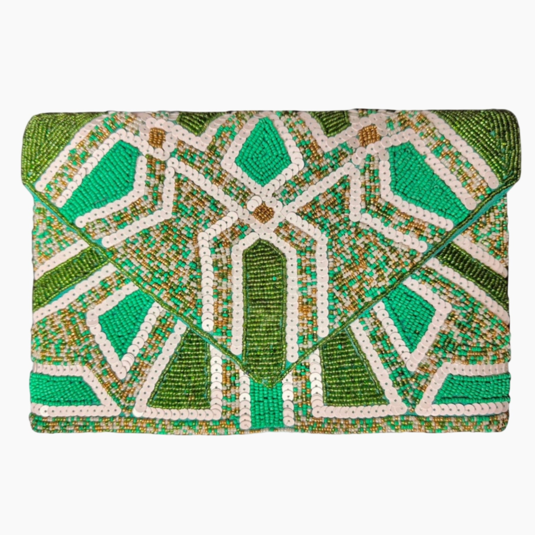 Fresco Cross-Bag / Clutch