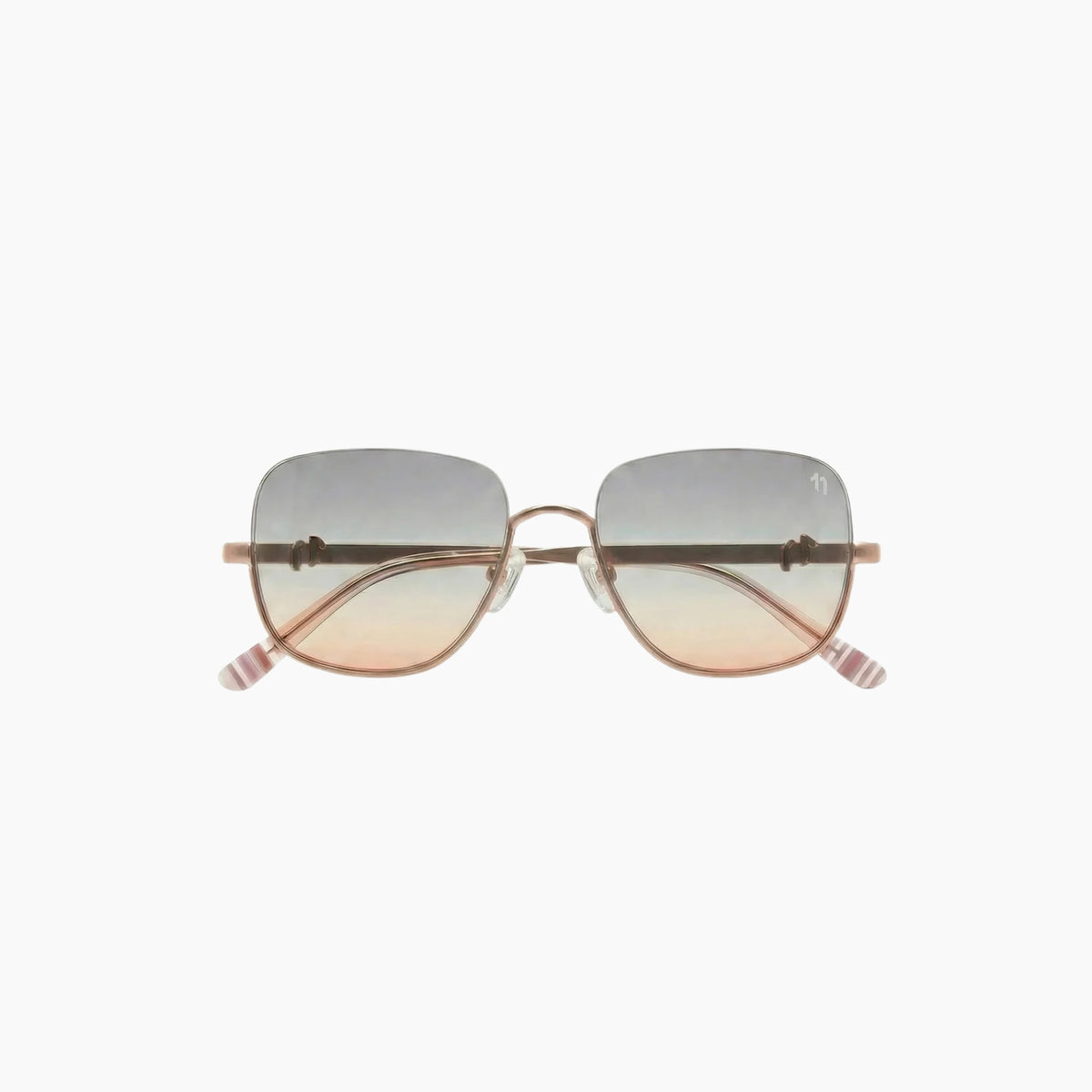 Jenny Rose Gold Dunes