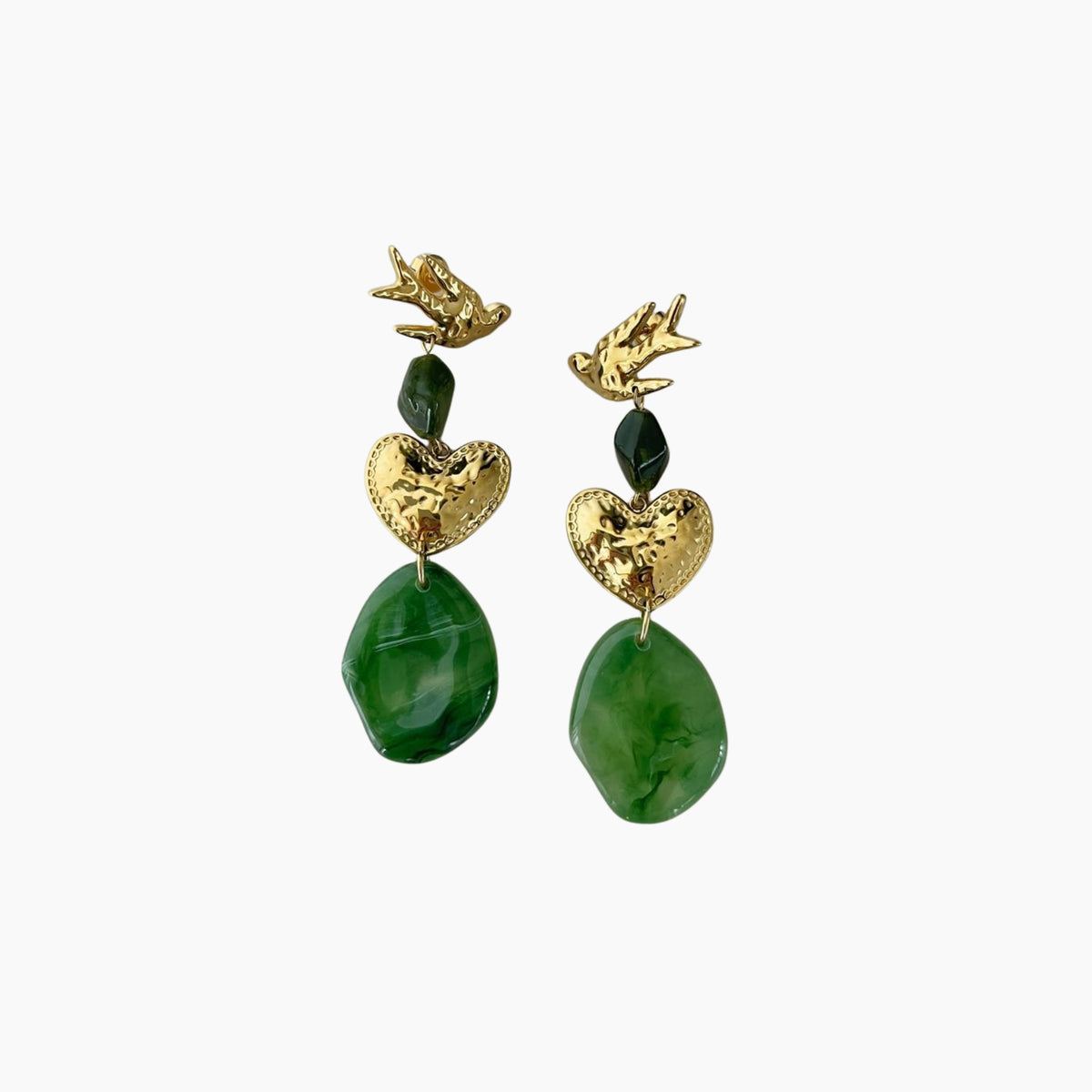 Kipla Earrings