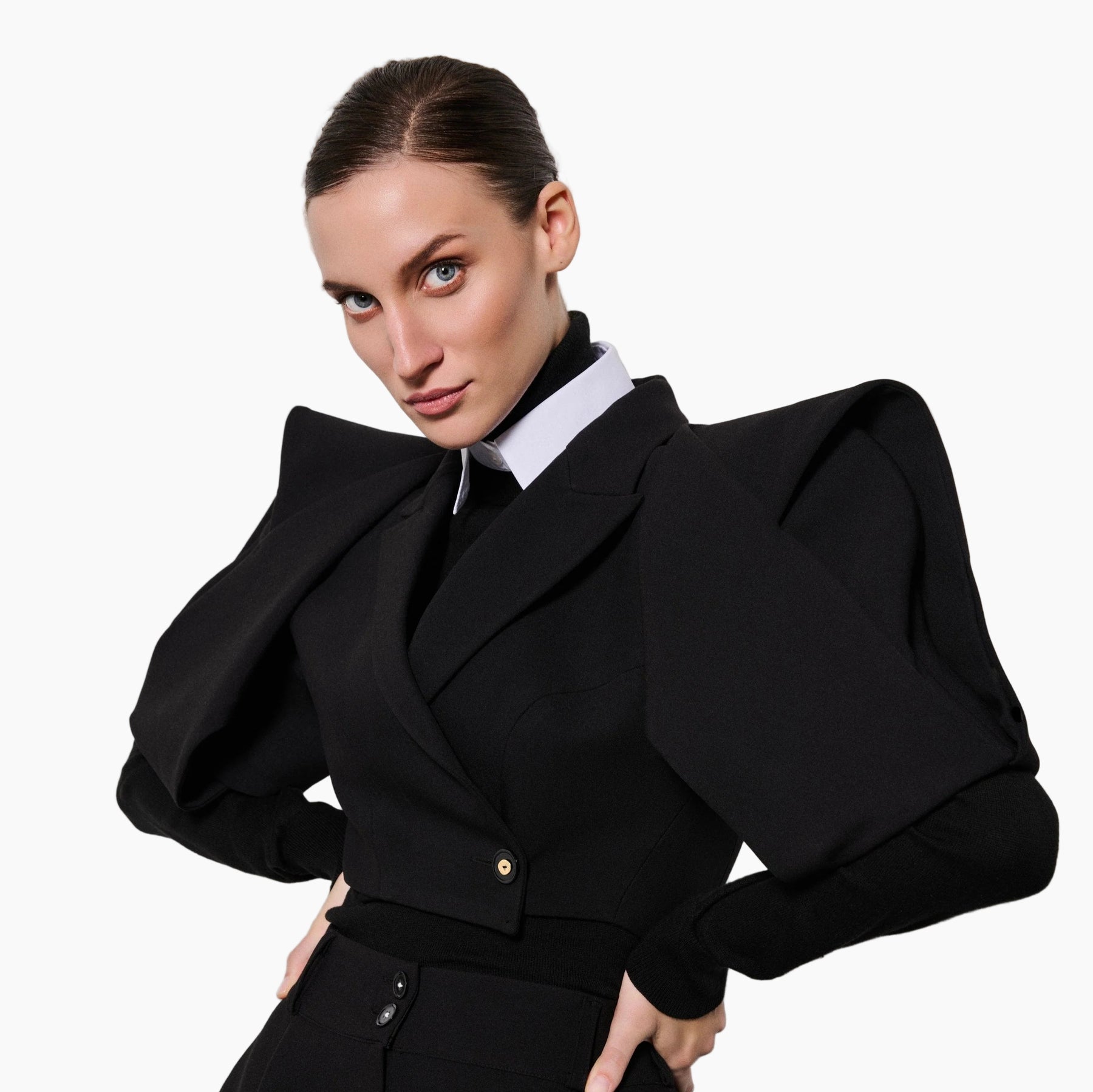 The School Project Blazer