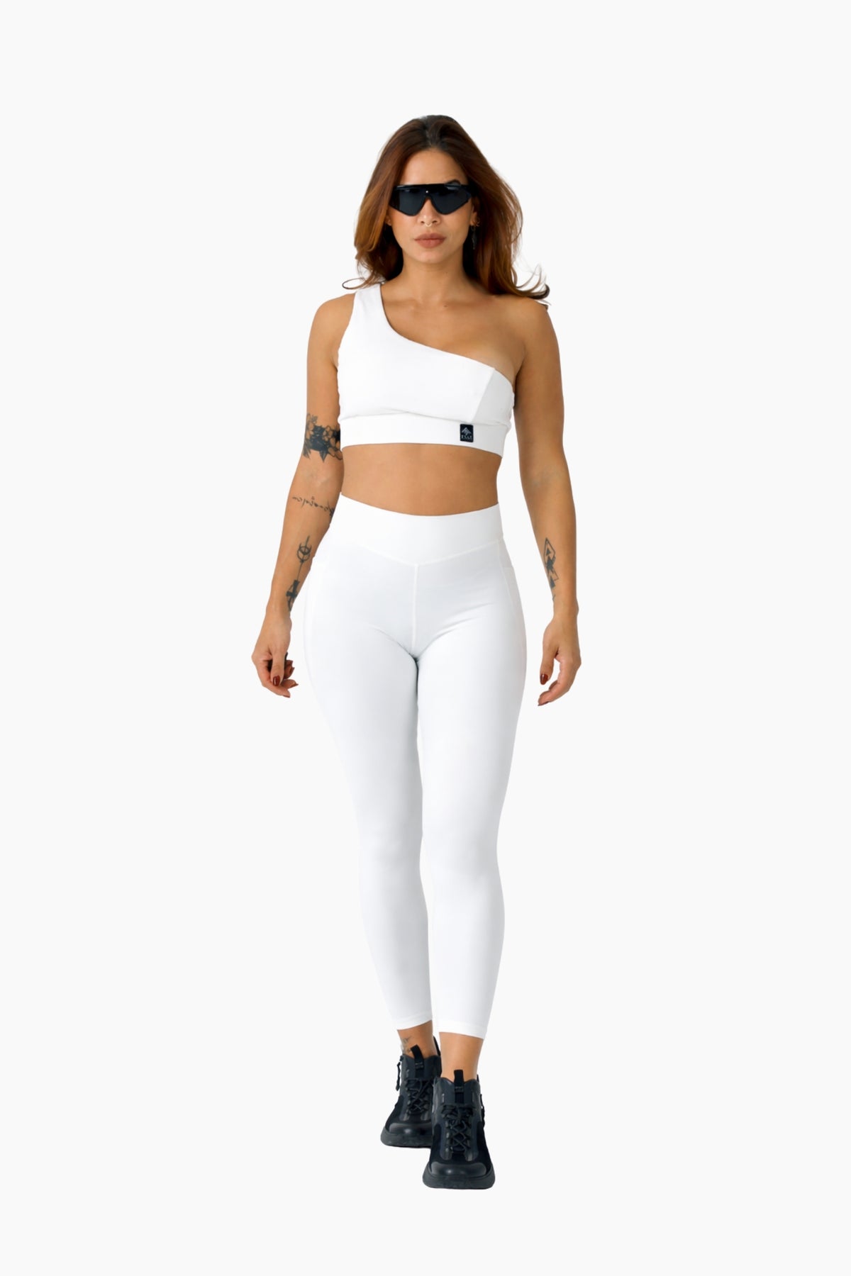 Self Mastery Leggings