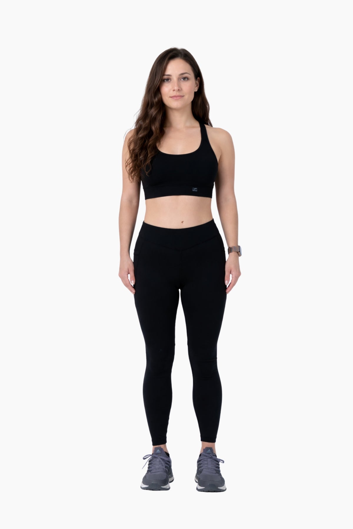 Self Mastery Leggings