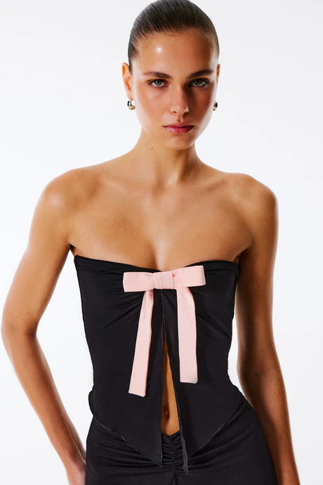 Lalita Strapless Top