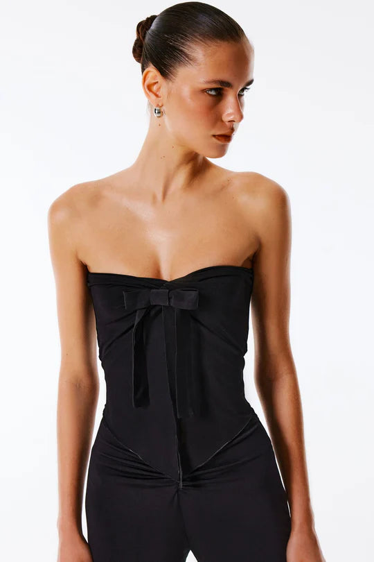 Lalita Strapless Top
