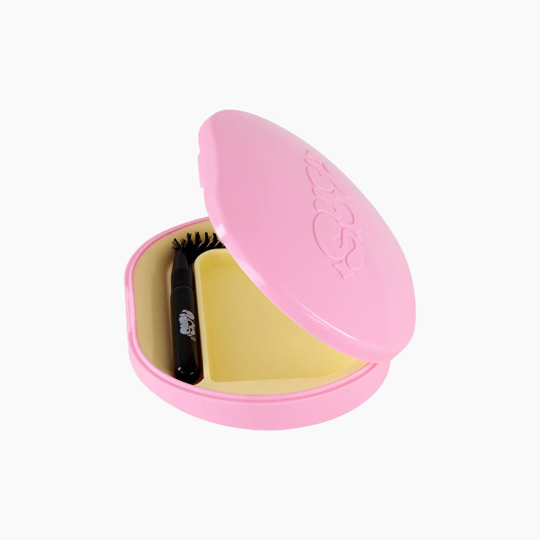 Las Brows - Natural Eyebrow Lifter