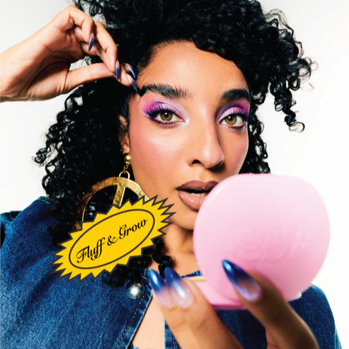 Las Brows - Natural Eyebrow Lifter