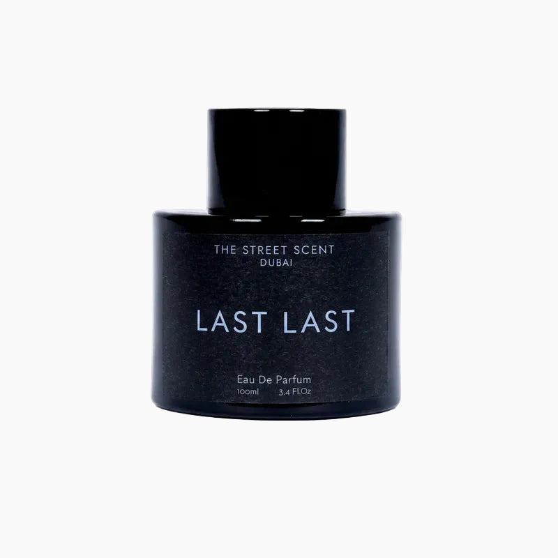 Last Last