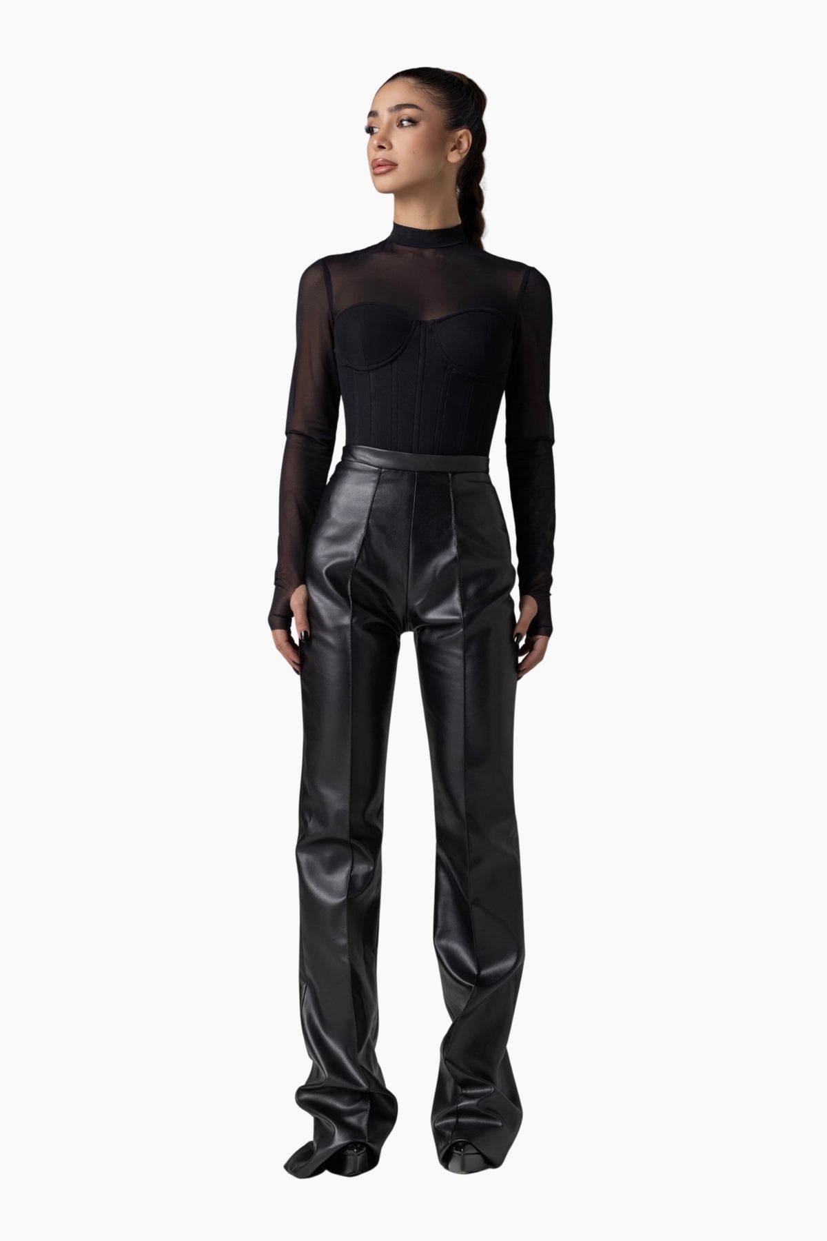 The Ash Bodysuit