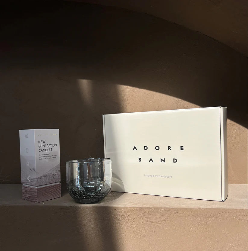 Midnight Desert Set - Medium