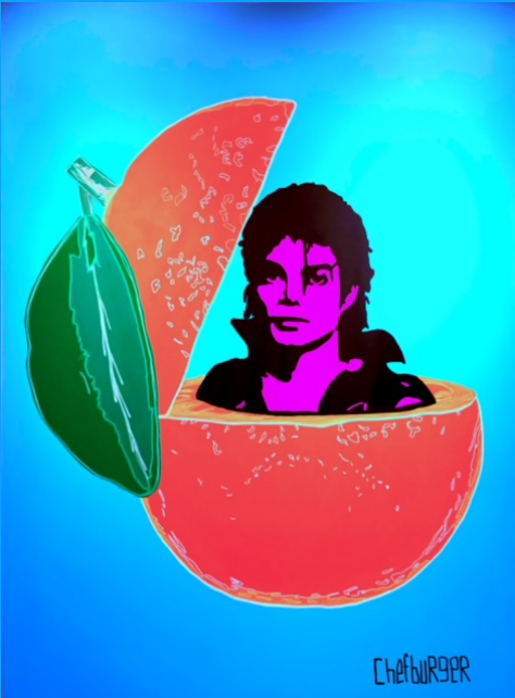 Michal Jackson