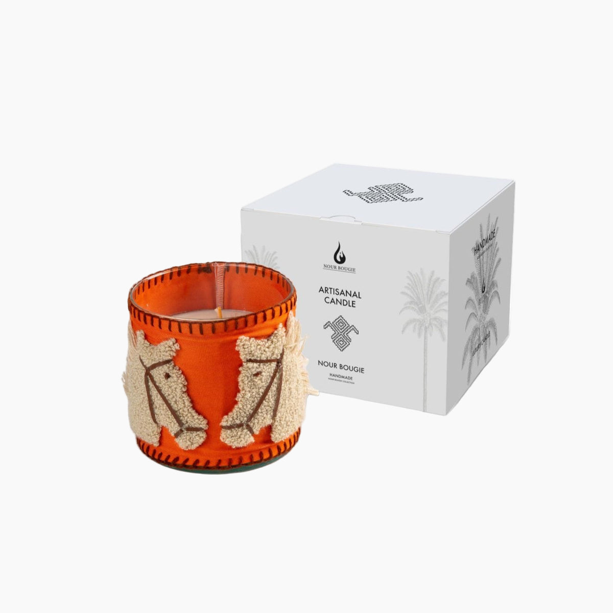 CYLINDER SIZE D15/15 H DESIGN HERMES GM