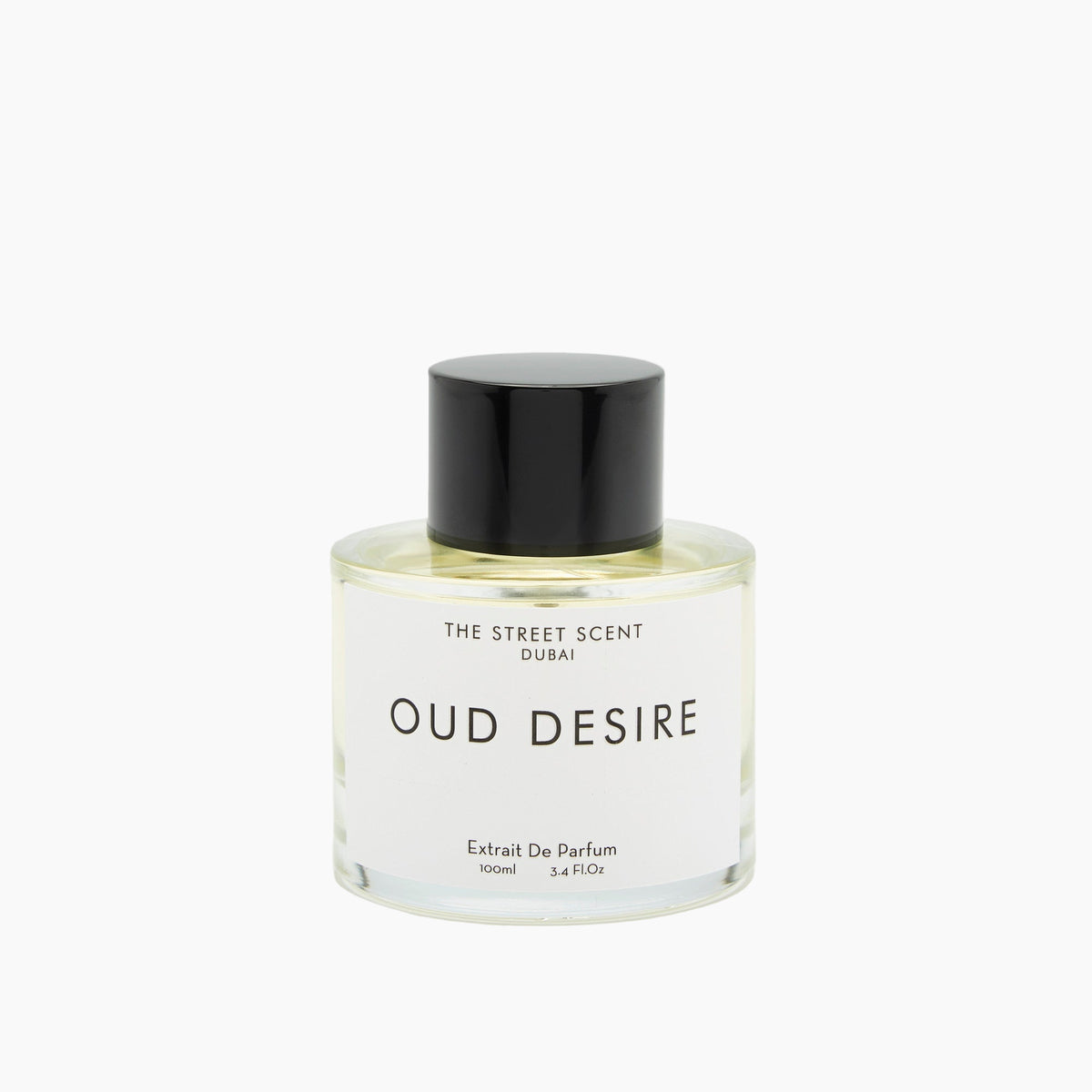 Oud Desire