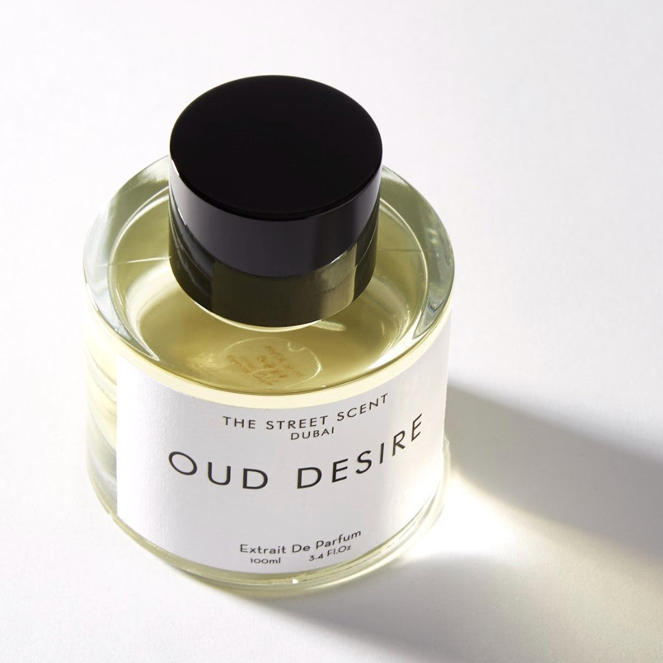 Oud Desire