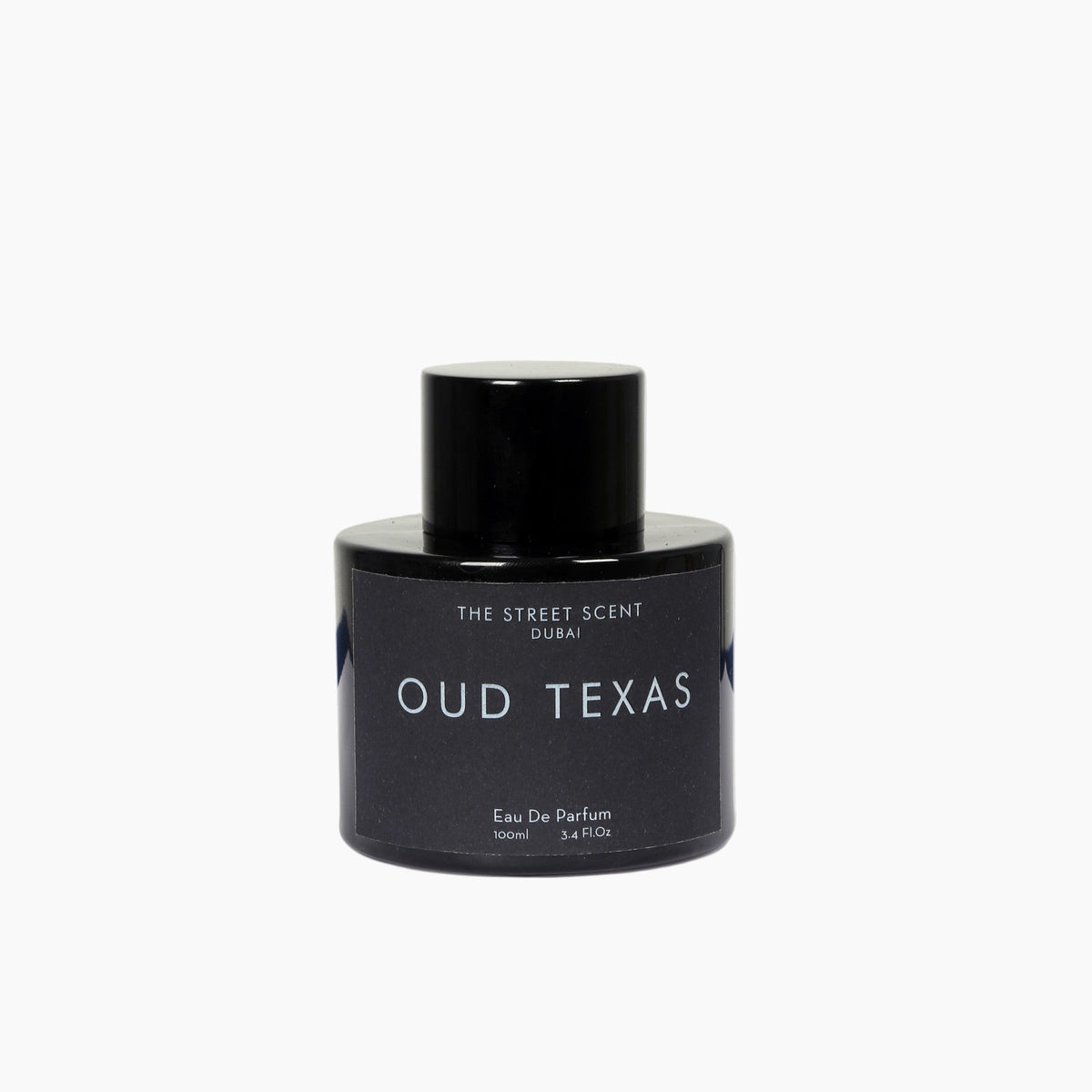 Oud Texas