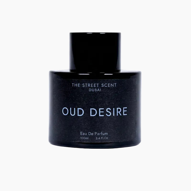 Oud Desire